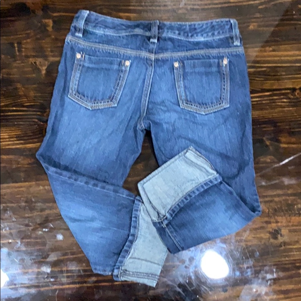 Capris - Picture 2 of 3